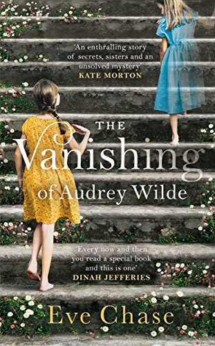 The Wildling Sisters / The Vanishing of Audrey Wilde book cover