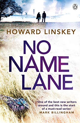 No Name Lane book cover