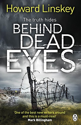 Behind Dead Eyes book cover
