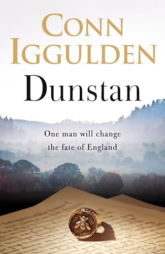 Dunstan / The Abbot's Tale book cover