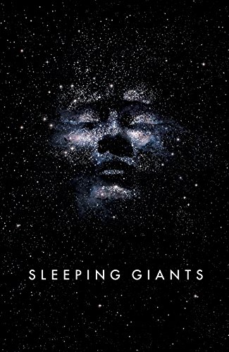 Sleeping Giants book cover