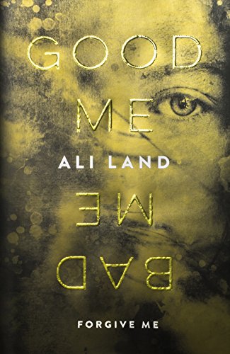 Good Me, Bad Me book cover