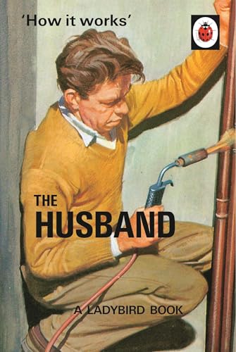 The Husband book cover