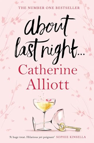 About Last Night... book cover