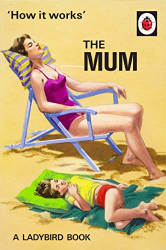 The Mum book cover