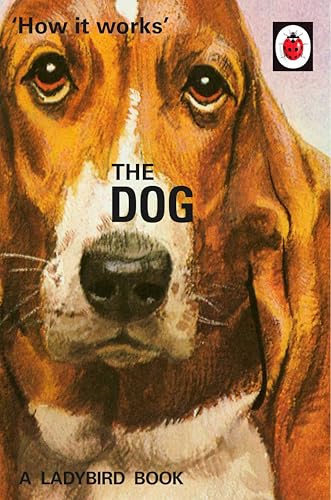 The Dog book cover