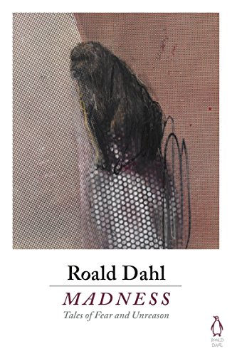 Madness book cover
