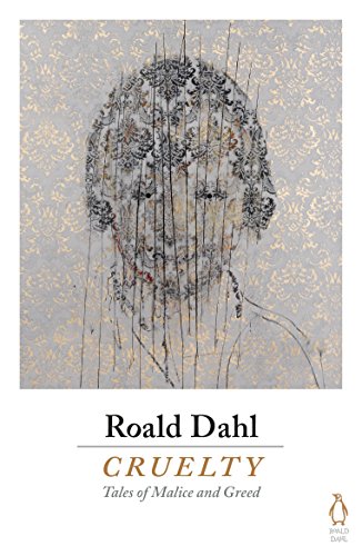Cruelty book cover