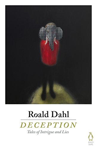 Deception book cover