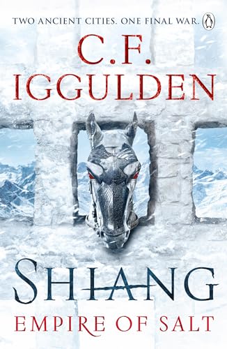 Shiang cover