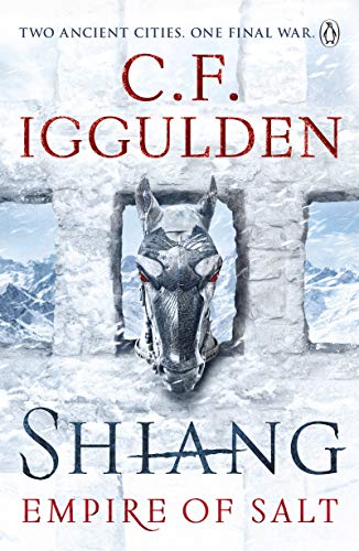 Shiang book cover
