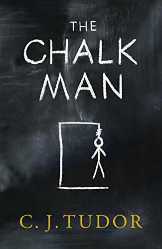 The Chalk Man book cover