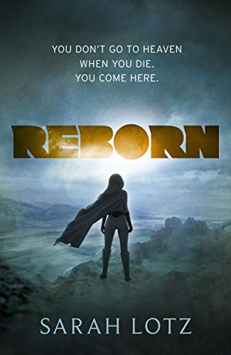 Reborn book cover