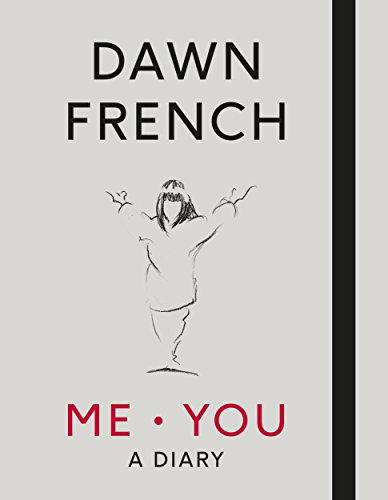 Me. You. A Diary book cover