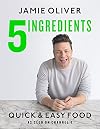 5 Ingredients: Quick & Easy Food