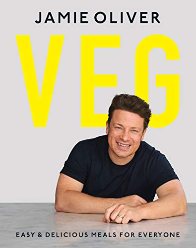 Veg / Ultimate Veg book cover