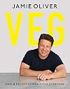 Veg: Easy & Delicious Meals for Everyone
