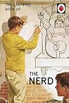 The Ladybird Book of The Nerd (Ladybird for Grown-Ups)