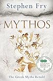Mythos The Greek Myths Retold