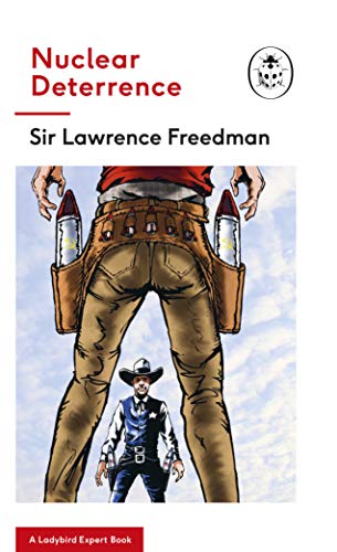 Nuclear Deterrence book cover