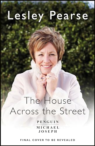 The House Across the Street book cover