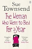 The Woman Who Went To Bed For A Year