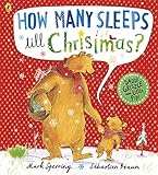 How Many Sleeps Till Christmas