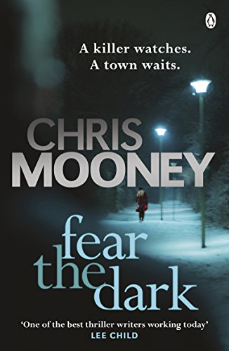 Fear the Dark book cover