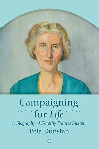 Cover of Campaigning for Life
