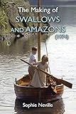 The Making of Swallows and Amazons