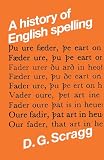 A History Of English Spelling