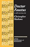 Doctor Faustus A And B Texts