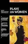 Plays on women: Anon, Arden of Faver (Revels Student Editions MUP)