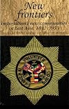 New Frontiers: Imperialism's New Communities in East Asia, 1842-1953 (Studies in Imperialism)