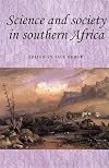 Science and Society in South Africa (Studies in Imperialism)