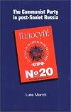 The Communist party in post-Soviet Russia