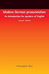 Modern German Pronunciation: An Introduction for Speakers of English