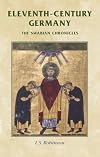 Eleventh-Century Germany: The Swabian Chronicles