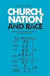 Church, Nation and Race: Catholics and Antisemitism in Germany and England, 1918-45