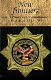 New Frontiers: Imperialism's New Communities in East Asia, 1842-1953 (Studies in Imperialism)