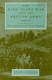 The Nine Years War And The British Army 168897 The Operations In The Low Countries