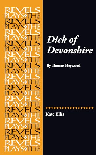Dick of Devonshire cover