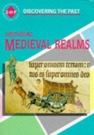 Cover of Discovering Medieval realms