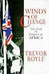 Winds of Change: The End of Empire in Africa