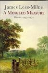 A Mingled Measure: Diaries 1953-1972