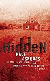 Amazon cover image