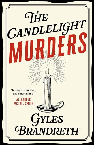Oscar Wilde and the Candlelight Murders / Death of No Importance book cover