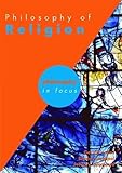 Philosophy Of Religion