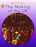 Rediscovering The Making Of The Uk Britain 15001750