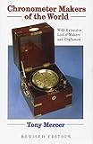 Chronometer Makers Of The World